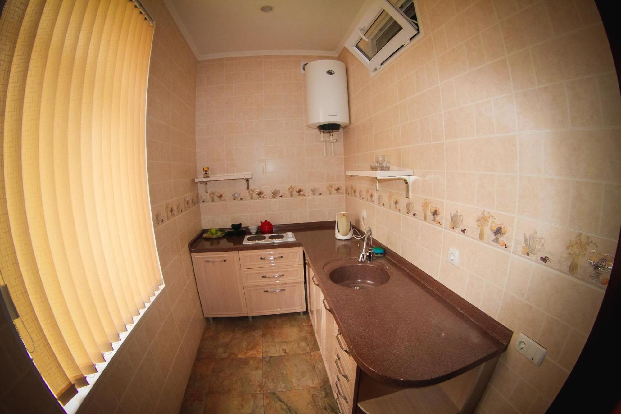 Armon Apart Hotel Khujand Habitación foto